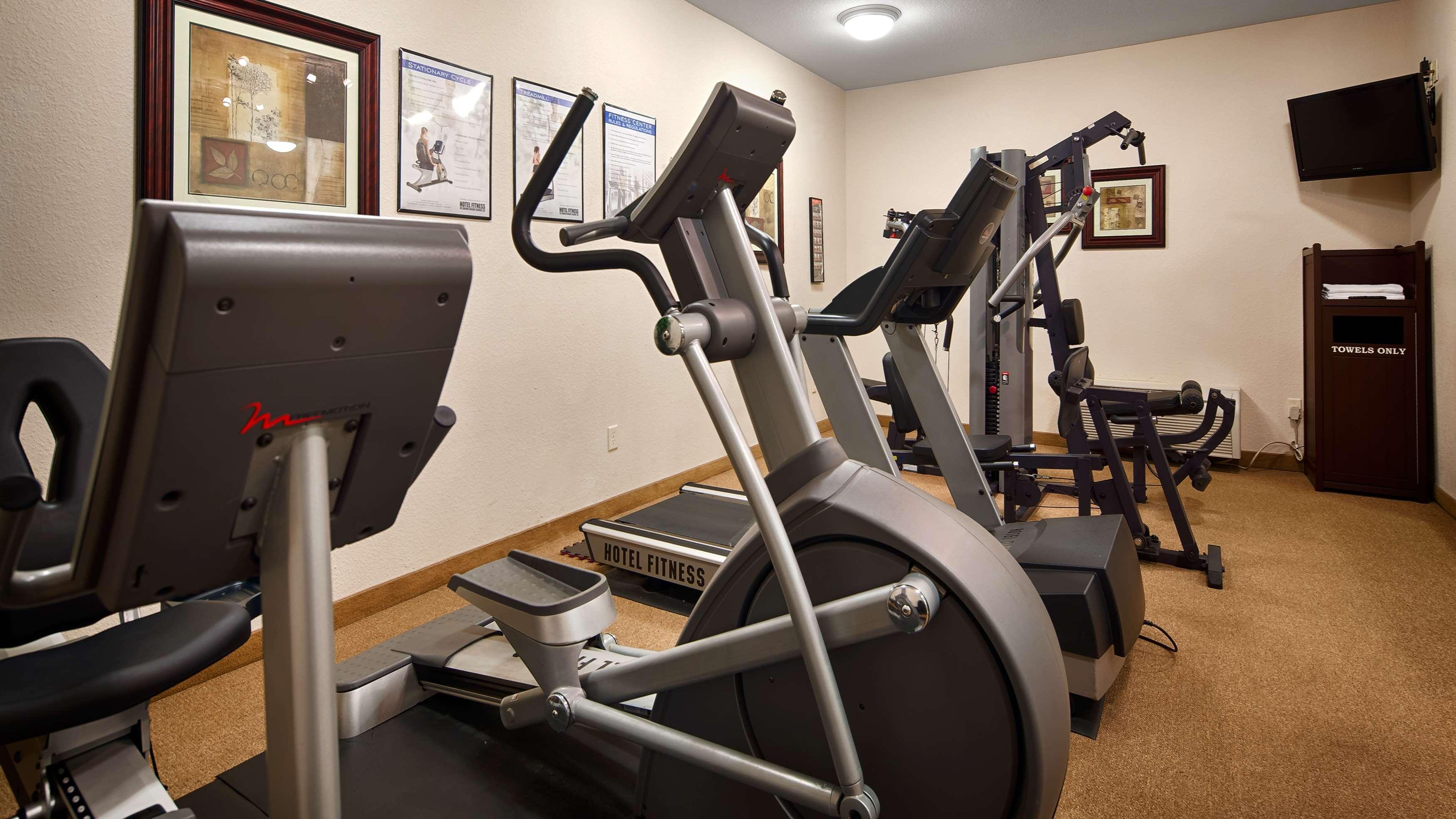 Best Western Plus Greenville South Piedmont Εξωτερικό φωτογραφία