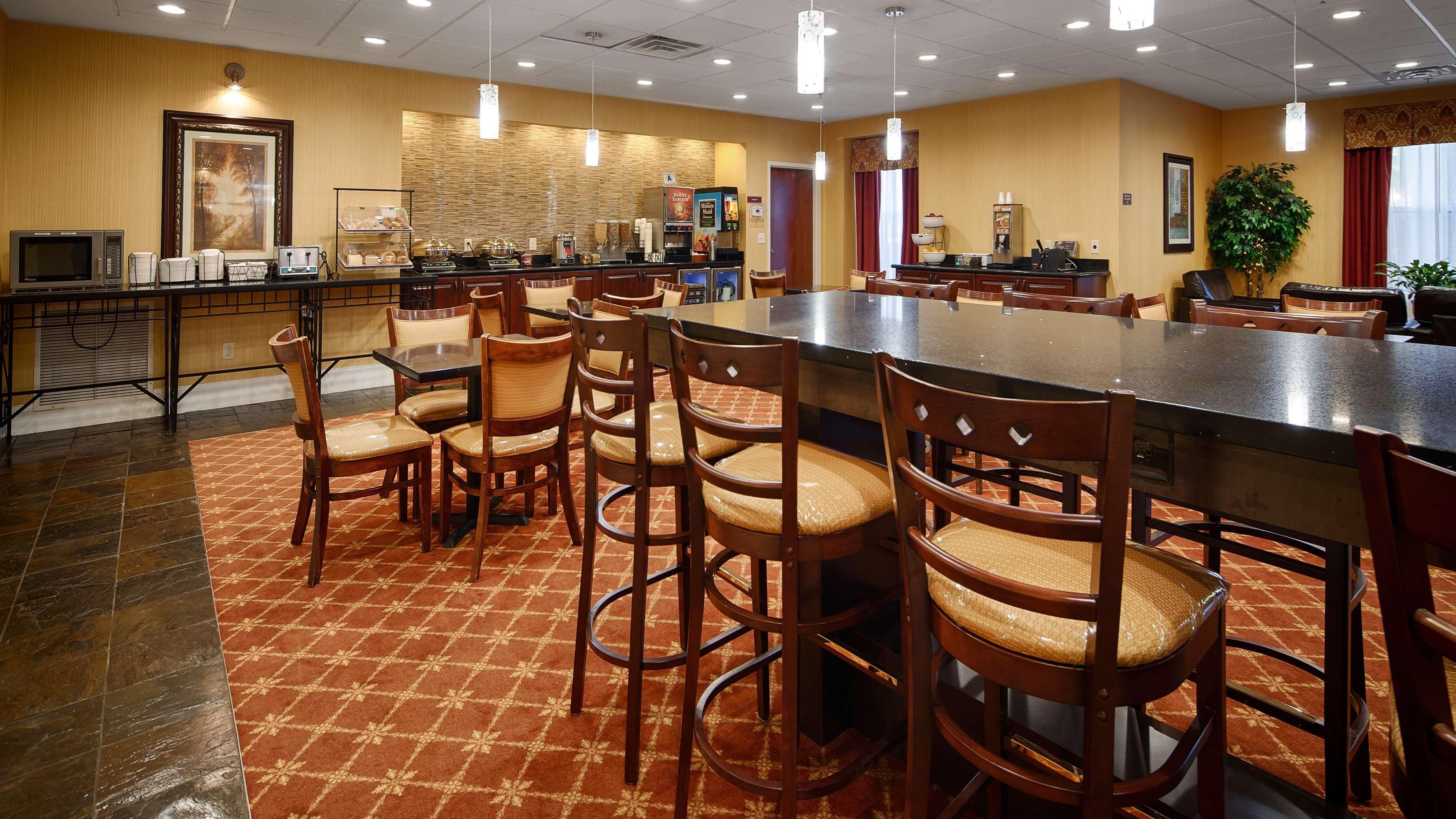 Best Western Plus Greenville South Piedmont Εξωτερικό φωτογραφία