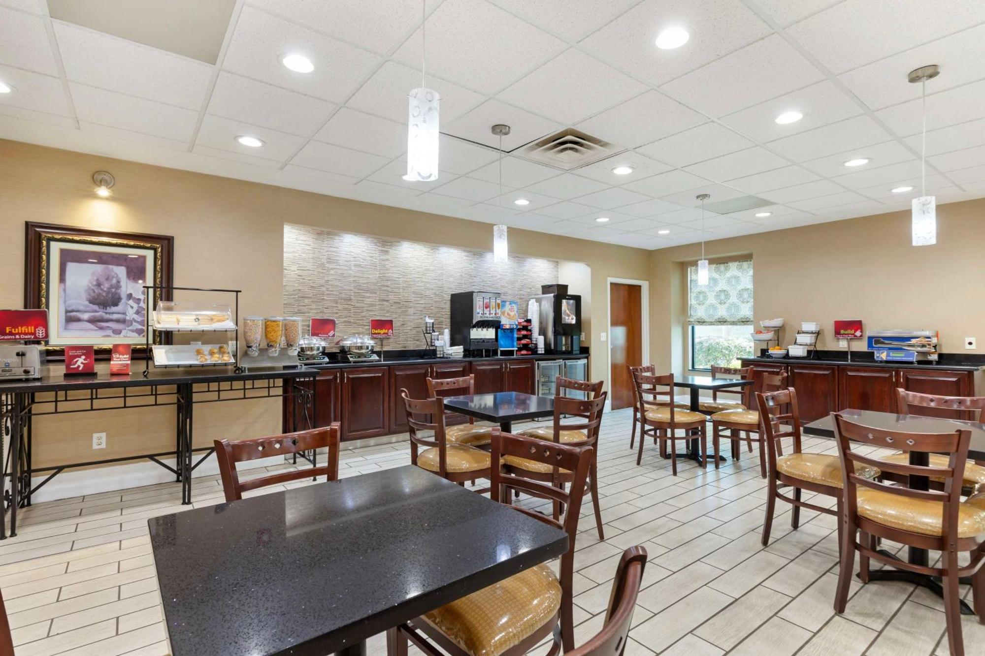 Best Western Plus Greenville South Piedmont Εξωτερικό φωτογραφία