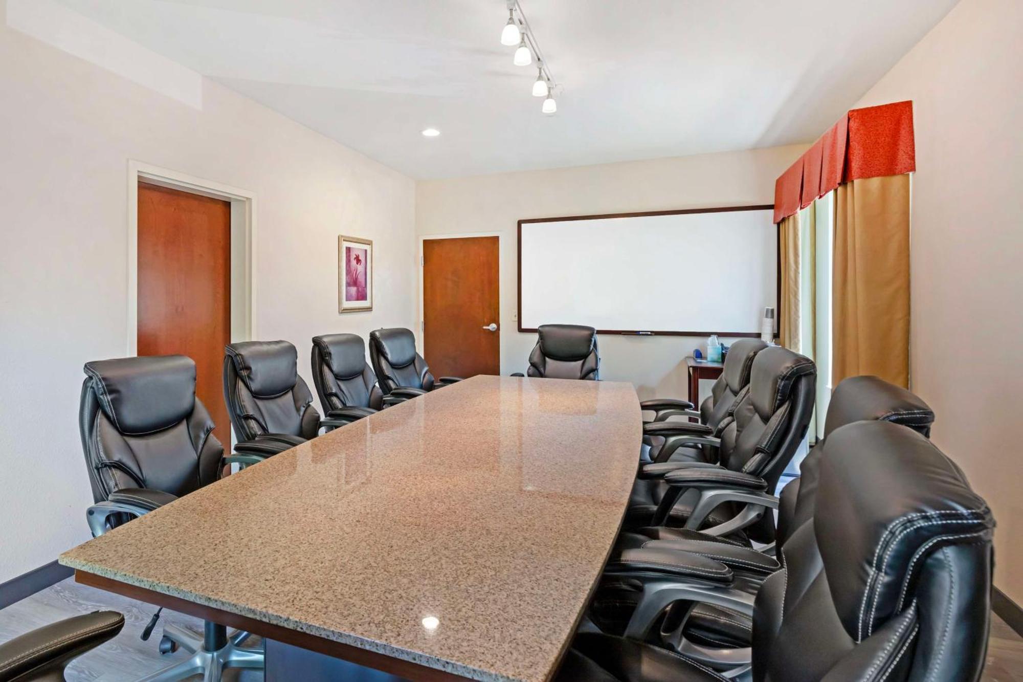 Best Western Plus Greenville South Piedmont Εξωτερικό φωτογραφία