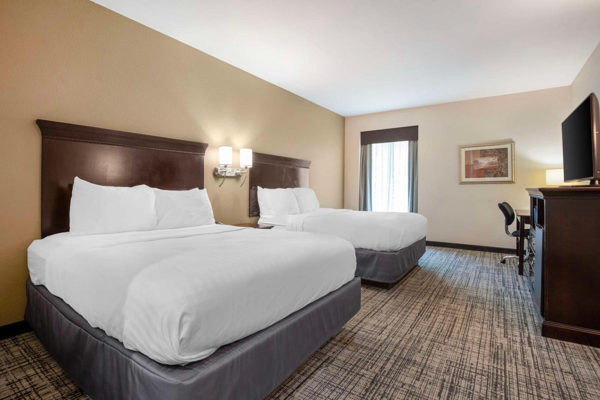 Best Western Plus Greenville South Piedmont Εξωτερικό φωτογραφία