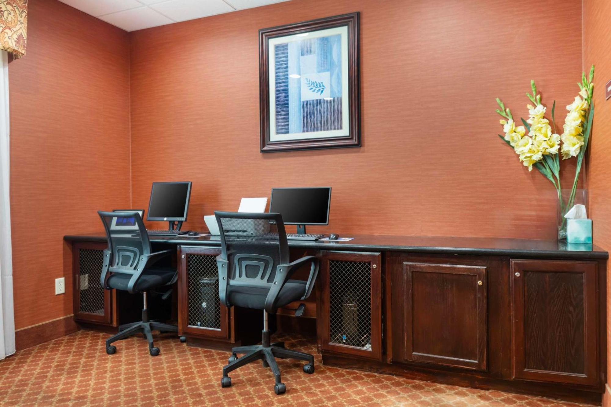 Best Western Plus Greenville South Piedmont Εξωτερικό φωτογραφία