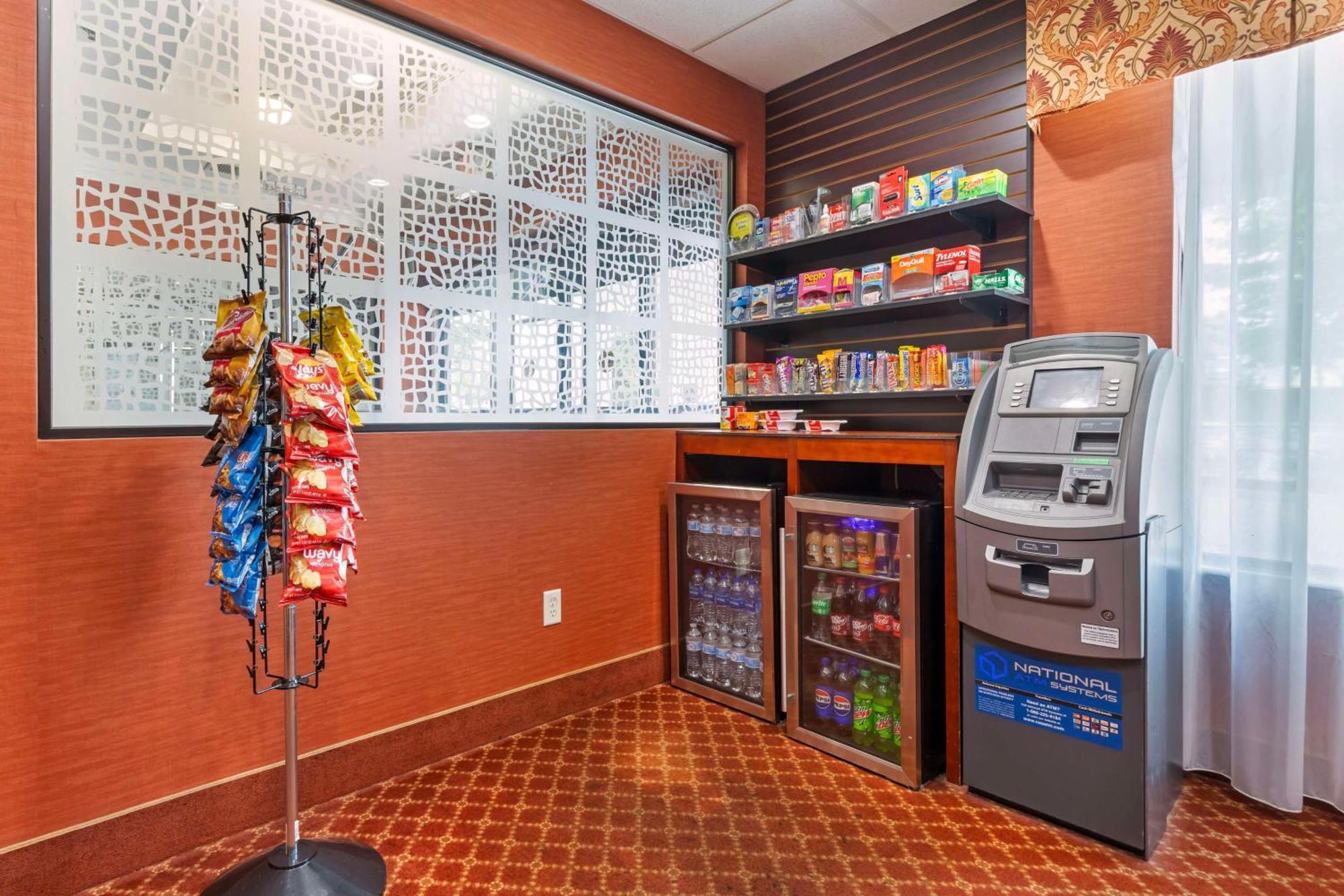 Best Western Plus Greenville South Piedmont Εξωτερικό φωτογραφία