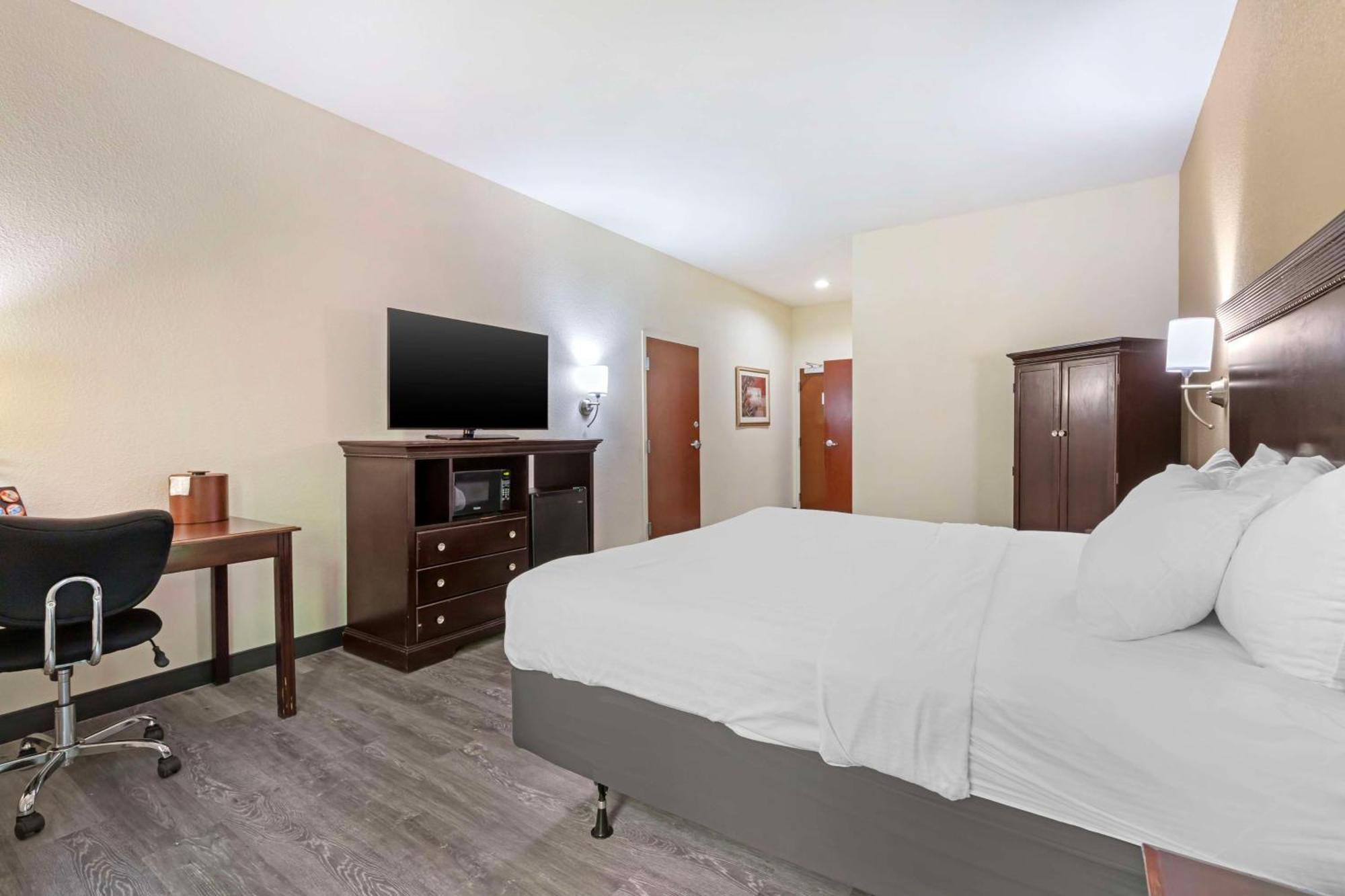 Best Western Plus Greenville South Piedmont Εξωτερικό φωτογραφία