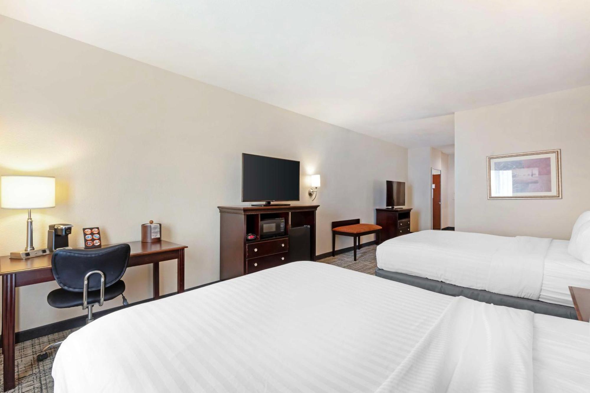 Best Western Plus Greenville South Piedmont Εξωτερικό φωτογραφία