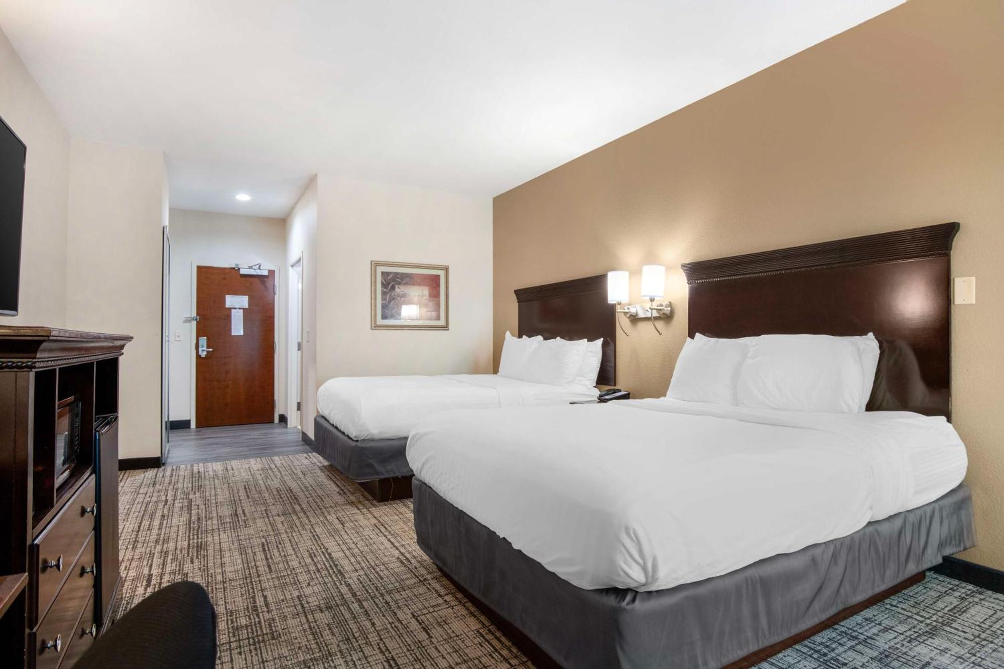 Best Western Plus Greenville South Piedmont Εξωτερικό φωτογραφία