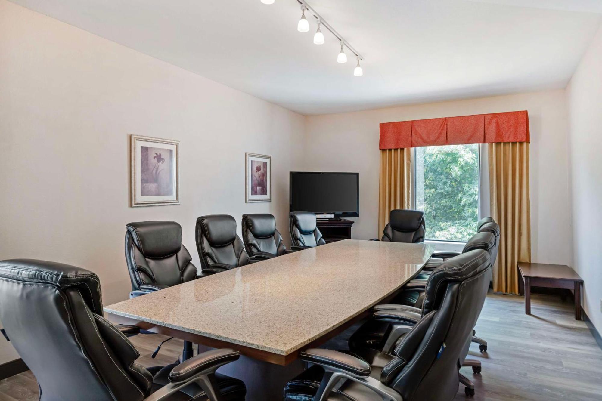 Best Western Plus Greenville South Piedmont Εξωτερικό φωτογραφία