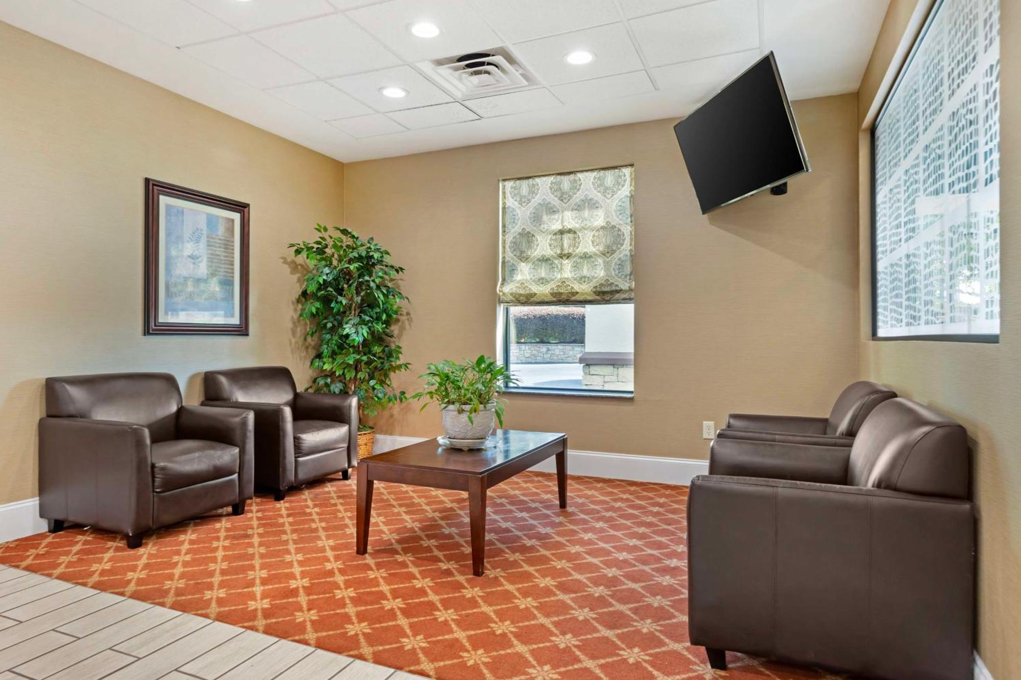 Best Western Plus Greenville South Piedmont Εξωτερικό φωτογραφία