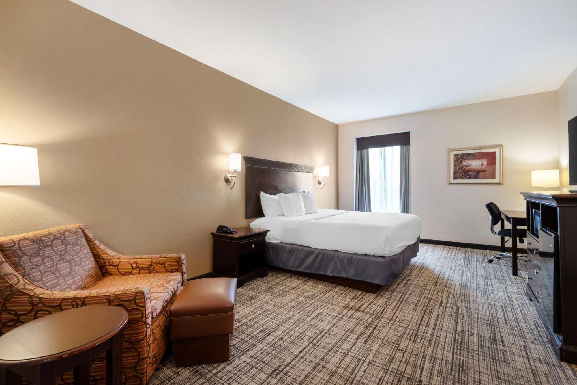 Best Western Plus Greenville South Piedmont Εξωτερικό φωτογραφία