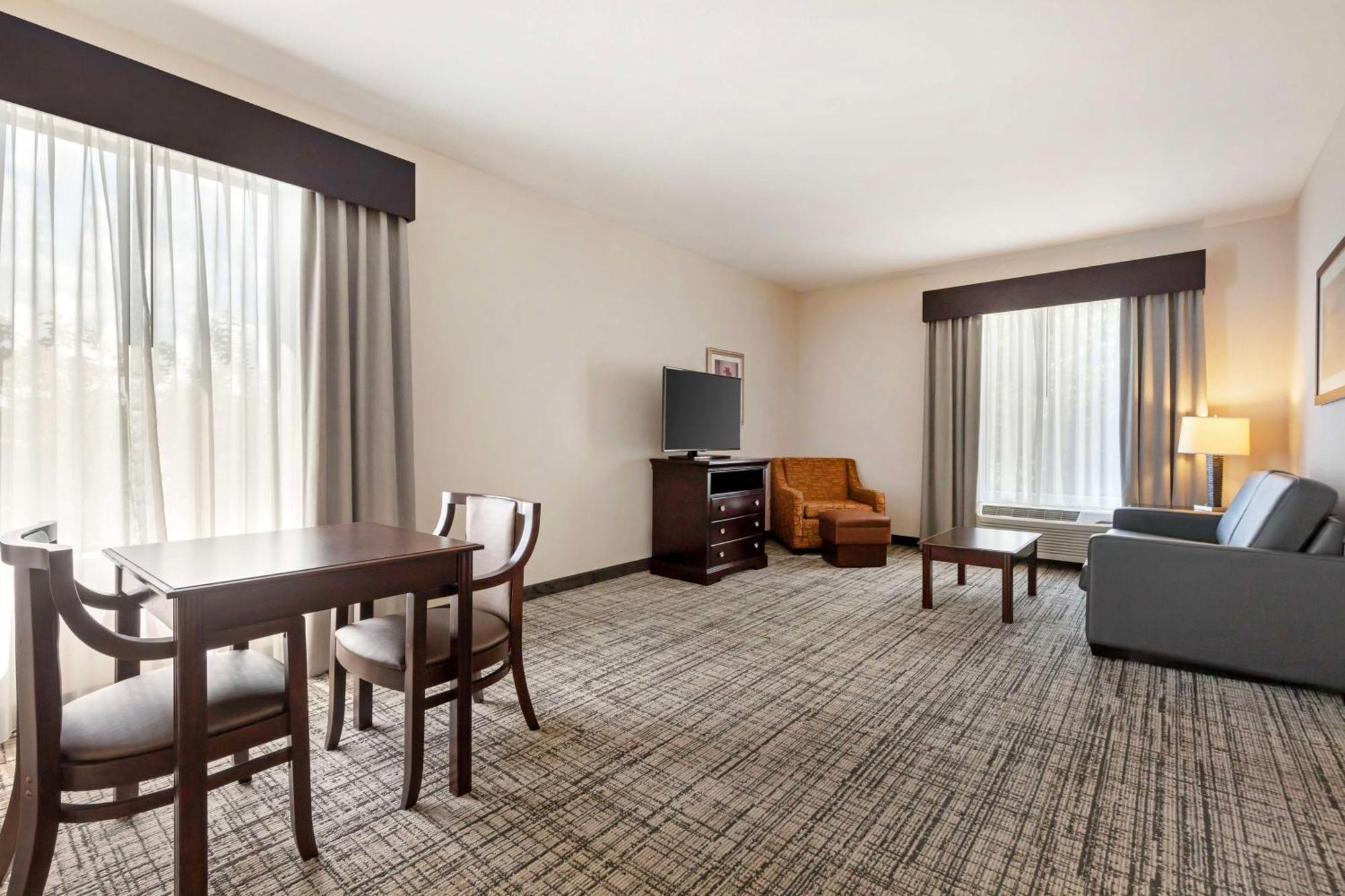 Best Western Plus Greenville South Piedmont Εξωτερικό φωτογραφία