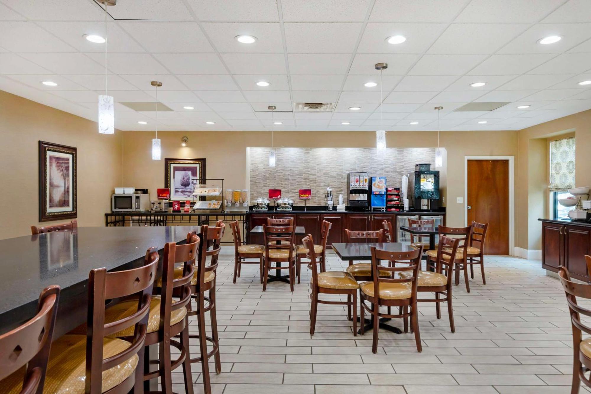Best Western Plus Greenville South Piedmont Εξωτερικό φωτογραφία