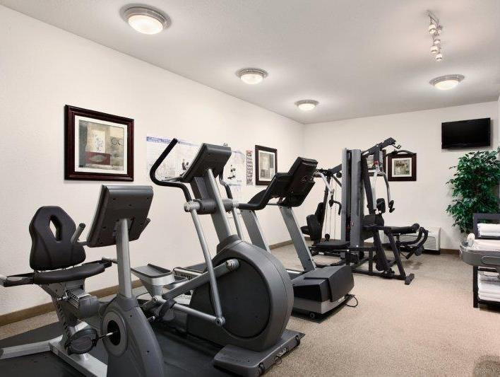 Best Western Plus Greenville South Piedmont Εξωτερικό φωτογραφία